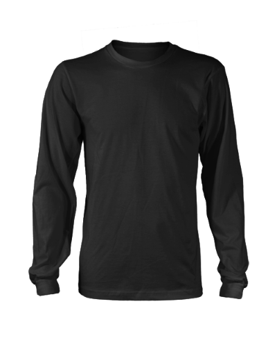 Men's Longsleeve Tee