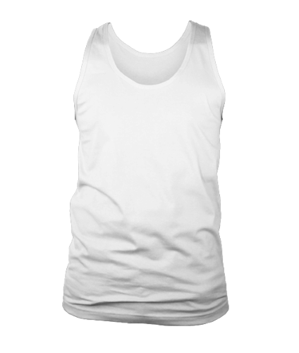 Unisex Tank Tops