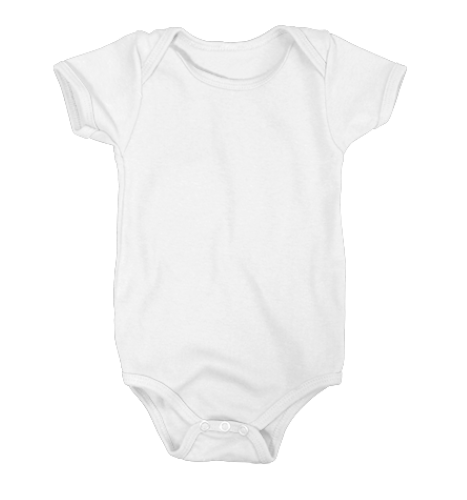 Custom Printed Baby Onesies - Rush & Orders