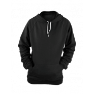 Pullover Hoodie