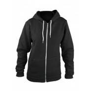 Zipper Hoodie