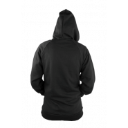 Zipper Hoodie